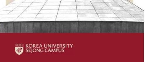 高丽大学韩国语课程