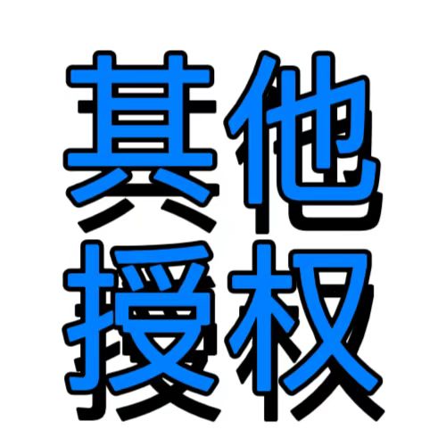 其他授权书